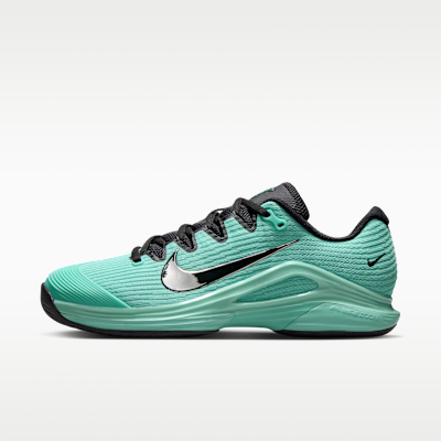 Nike Vapor 12 PRM Women's Hard Court Tennis Shoes. Nike.com